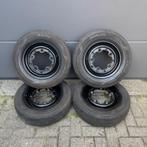 VW 5x205 Originele velgenset 14'' Split Bay window T1 T2a 5,, Ophalen of Verzenden, Gebruikt