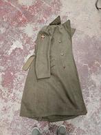 Manteau armée Belge, Verzamelen, Militaria | Algemeen, Ophalen of Verzenden