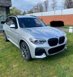 BMW X3 xDrive 20i M Sportpakket | Trekhaak | 360 camera, Automaat, 2000 kg, Leder, Bruin