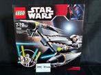Lego Star Wars General Grievous Starfighter 7656 (Sealed), Enlèvement ou Envoi, Neuf