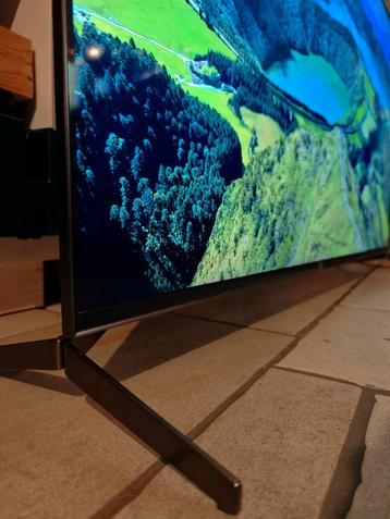 Design tv Sony XH95 Full Array LED Dolby Atmos 100Hz / 1999€ beschikbaar voor biedingen