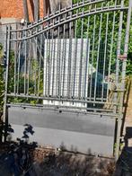 Hekken / poort, Jardin & Terrasse, Clôtures de jardin, Enlèvement