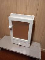 retro medicijn kastje, Collections, Rétro, Enlèvement