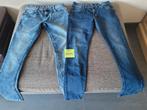 jeansbroeken, Kinderen en Baby's, Kinderkleding | Maat 170, Ophalen, Zo goed als nieuw, Jongen, Broek
