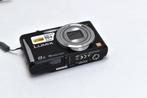 Appareil photo numérique 16 Mpx - Panasonic LUMIX DMC-FS35, Enlèvement ou Envoi, Autres Marques, Compact, Utilisé