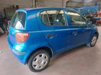 Toyota yaris  benzine, Auto's, Toyota, Bedrijf, Yaris, Te koop, Benzine