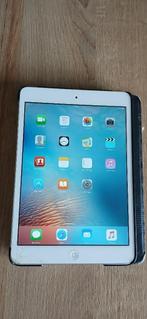 Apple iPad Mini Wi-Fi 16GB Wit, Computers en Software, Apple iPads, Ophalen, Gebruikt, Apple iPad, Wit