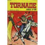 Tornado Maandelijks N1. Gouden arend. -, Boeken, Stripverhalen, Ophalen of Verzenden