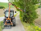 heggenschaar op tractor te huur gezocht, Ophalen of Verzenden, Zo goed als nieuw, Minder dan 20 mm