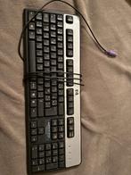 Toetsenbord HP PS2 Azerty, Computers en Software, Ophalen, Azerty