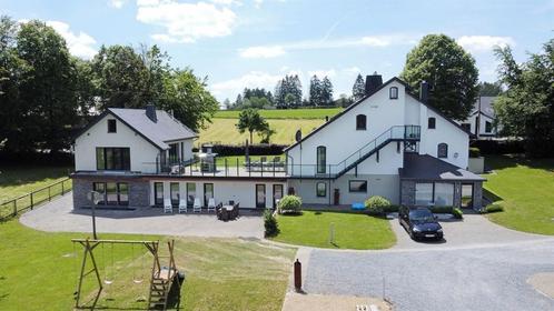 Maison à vendre à Manderfeld, 11 chambres, Immo, Huizen en Appartementen te koop, Vrijstaande woning, C