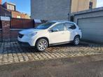 peugeot 2008, Autos, Peugeot, Break, Carnet d'entretien, Achat, Blanc