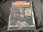 Hardcover strip CREEPSHOW - Stephen King, Ophalen of Verzenden