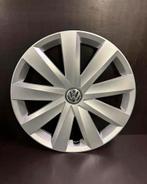 1 enjoliveurs d’origine vw passat caddy golf 6,7,8 16", Enlèvement ou Envoi, Comme neuf
