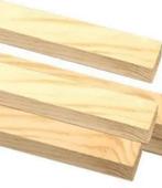 16 stuks Duimse latten 22x45x3600, Ophalen, Minder dan 25 mm, Nieuw, Plank