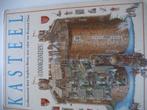 Kastelen, dwars doorgesneden, Boeken, Geschiedenis | Wereld, Ophalen of Verzenden, Gelezen, Richard Platt