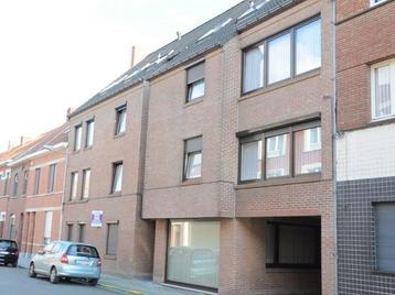 Appartement te huur in Izegem, 1 slpk beschikbaar voor biedingen