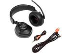 JBL Gamingheadset Quantum 400, Ophalen, Jbl, Zo goed als nieuw, Over-ear