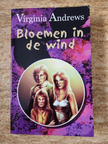 Boeken Virginia Andrews disponible aux enchères