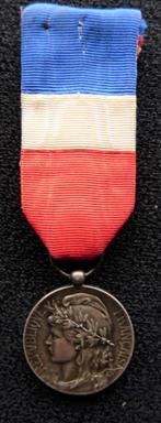 Medaille d'Honneur du travail., Enlèvement ou Envoi