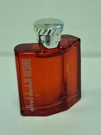 Alfred Dunhill désire 5ml vintage, Ophalen of Verzenden, Zo goed als nieuw, Miniatuur