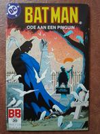 Batman #30, 36, 37., Ophalen of Verzenden, Zo goed als nieuw