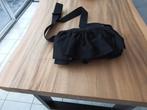 Handtas, Handtassen en Accessoires, Tassen | Damestassen, Ophalen, Nieuw, Zwart, Handtas
