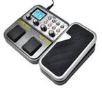 NUX MG-100 — Multi-effecten voor compacte gitaren, Ophalen, Multi-effect