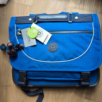 Boekentas Schooltas Kipling Preppy beschikbaar voor biedingen