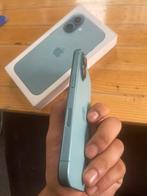 IPHONE 16 ECHANGE VÉHICULE, Télécoms, Téléphonie mobile | Apple iPhone, Enlèvement, Comme neuf, IPhone 16