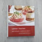 Colruyt - lekker feesten, Boeken, Kookboeken, Ophalen, Zo goed als nieuw