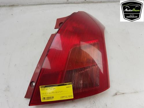 ACHTERLICHT RECHTS Suzuki Swift (ZA / ZC / ZD1 / 2/3/9), Auto-onderdelen, Verlichting, Suzuki, Gebruikt