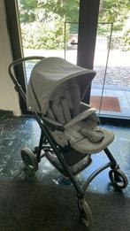 Kinderwagen 3-delig Bebecar, Enlèvement, Poussette