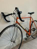 Fiets maat 56, Fietsen en Brommers, 53 tot 57 cm, Ophalen, Zo goed als nieuw, Versnellingen