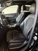 Mercedes-Benz GLC 250 d 4-Matic ///AMG Pano/Carplay/Camera, Auto's, Mercedes-Benz, Automaat, Zwart, 2143 cc, Te koop