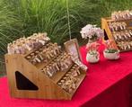 Presentatie doopsuiker display, Kinderen en Baby's, Kraamcadeaus en Geboorteborden, Ophalen, Zo goed als nieuw