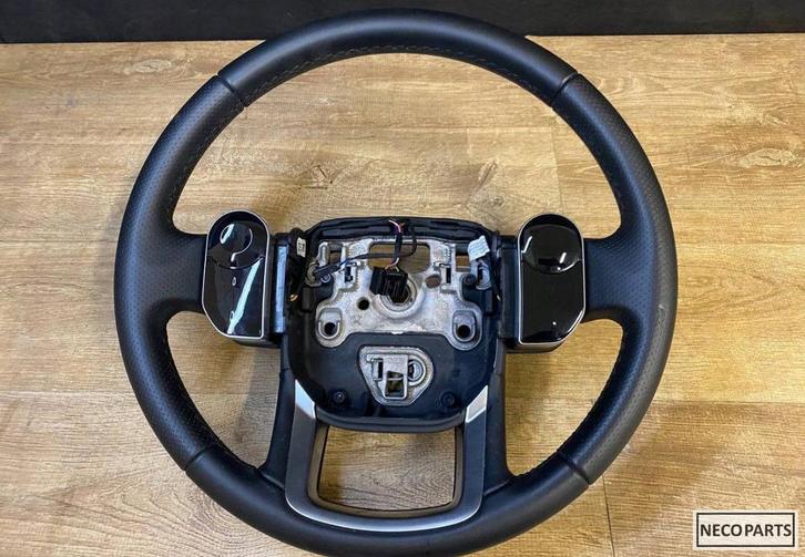 RANGE ROVER EVOQUE L551  STUURWIEL K8D2-3F563-UB, Auto-onderdelen, Carrosserie, Spatbord, Land Rover, Gebruikt, Ophalen of Verzenden