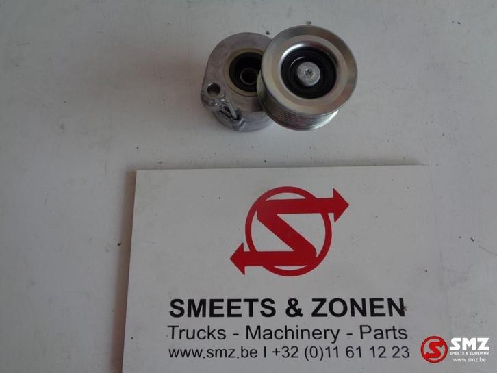 Occ Riemspanner Mercedes axor, Auto-onderdelen, Vrachtwagen-onderdelen, Mercedes-Benz, Motor en Accessoires, Gebruikt