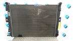 RENAULT SCENIC [RADIATOR] 2004, Ophalen of Verzenden, Gebruikt, Stiba lid