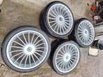 jante ALPINA 20p original des grif a l interieur, Ophalen, Gebruikt, 275 mm, Banden en Velgen
