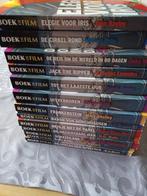 Boek  van  de  film  reeks, Ophalen, Zo goed als nieuw, België