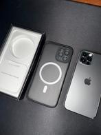 Apple iPhone 12 Pro 128Gb Argent, Télécoms, Téléphonie mobile | Apple iPhone, Enlèvement, Argent, 128 GB, IPhone 12 Pro