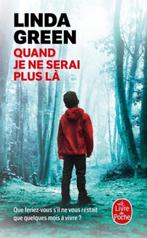 Thriller de Linda Green, Ophalen, Gelezen, België