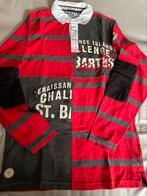 Gaastra sweater met polokraag maat 16j (176 of S heren), Overige typen, Ophalen of Verzenden, Jongen, Gaastra