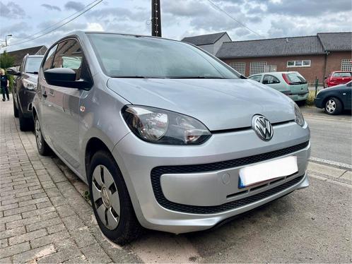 Volkswagen Up! //1.0i/52.000km, Auto's, Volkswagen, Bedrijf, Te koop, up!, ABS, Airbags, Alarm, Boordcomputer, Electronic Stability Program (ESP)