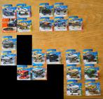 Collectie +230 Hot Wheels incl Premium, Truck, THs++, Ophalen of Verzenden, Zo goed als nieuw