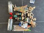 Hangmatjes e.a. voor ratjes, Dieren en Toebehoren, Ophalen, Nieuw