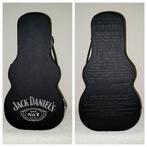 Jack Daniel’s Gitaarbox, Ophalen of Verzenden, Zo goed als nieuw