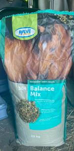 Balance mix Aveve, Ophalen, Zo goed als nieuw