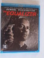 The equalizer, Ophalen of Verzenden, Zo goed als nieuw, Actie